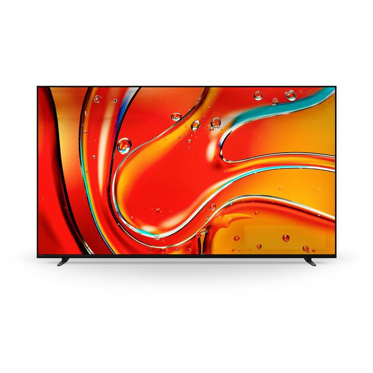 Sony BRAVIA7 K-55XR70 | 55" Smart TV - Mini LED - XR70 Series - 4K HDR - Google TV-Audio Video Centrale