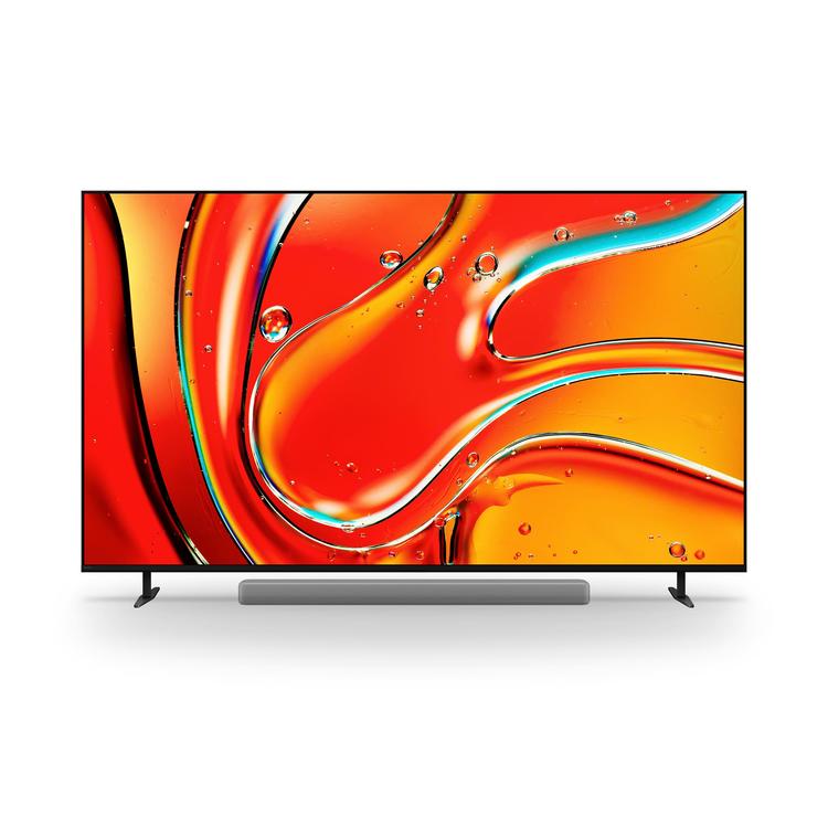 Sony BRAVIA7 K-75XR70 | 75" Smart TV - Mini LED - XR70 Series - 4K HDR - Google TV-Audio Video Centrale