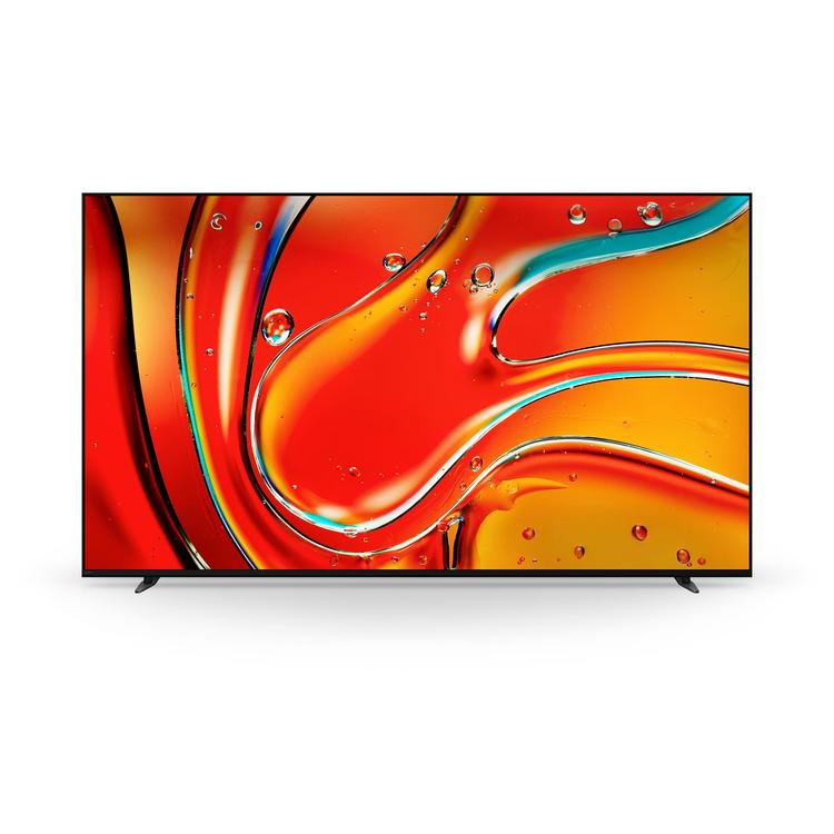 Sony BRAVIA7 K-75XR70 | 75" Smart TV - Mini LED - XR70 Series - 4K HDR - Google TV-Audio Video Centrale