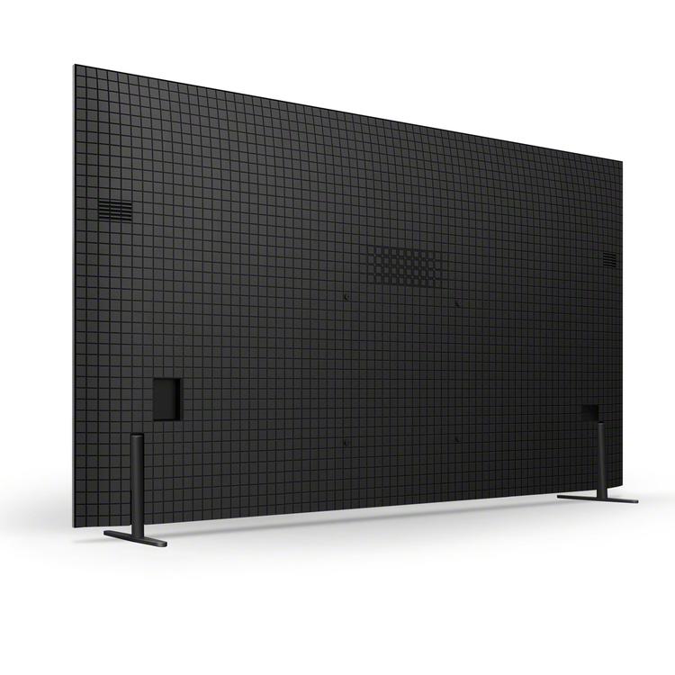 Sony BRAVIA8 K-55XR80 | 55" Television - OLED - 4K HDR - 120Hz - XR80 series - Google TV-Audio Video Centrale