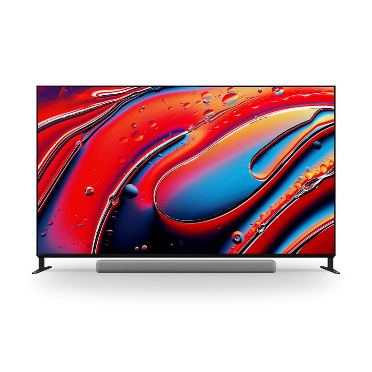 Sony BRAVIA 9 K-65XR90 | 65" TV - Mini LED - XR90 series - 4K HDR - Google TV-Audio Video Centrale