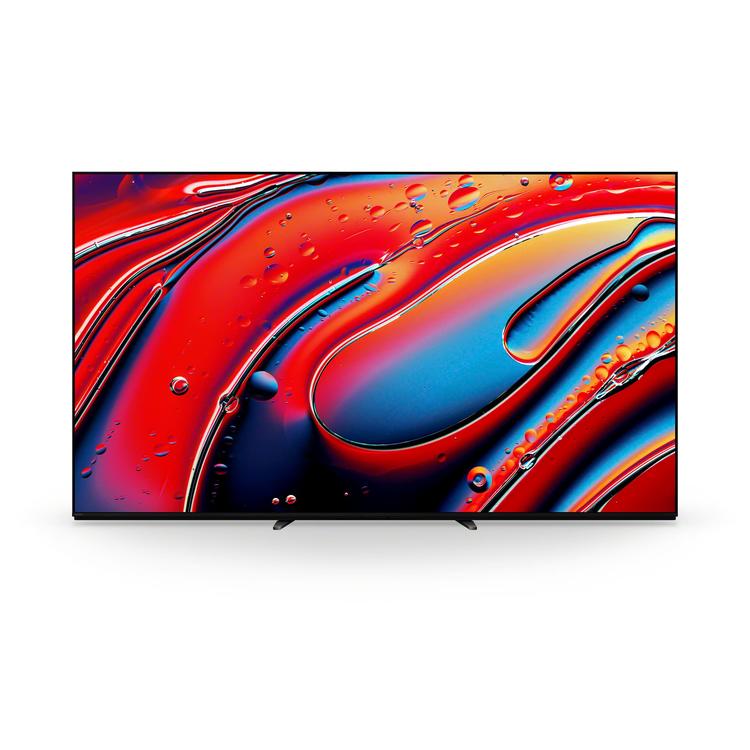 Sony BRAVIA9 K-65XR90 | 65" TV - Mini LED - XR90 series - 4K HDR - Google TV-Audio Video Centrale