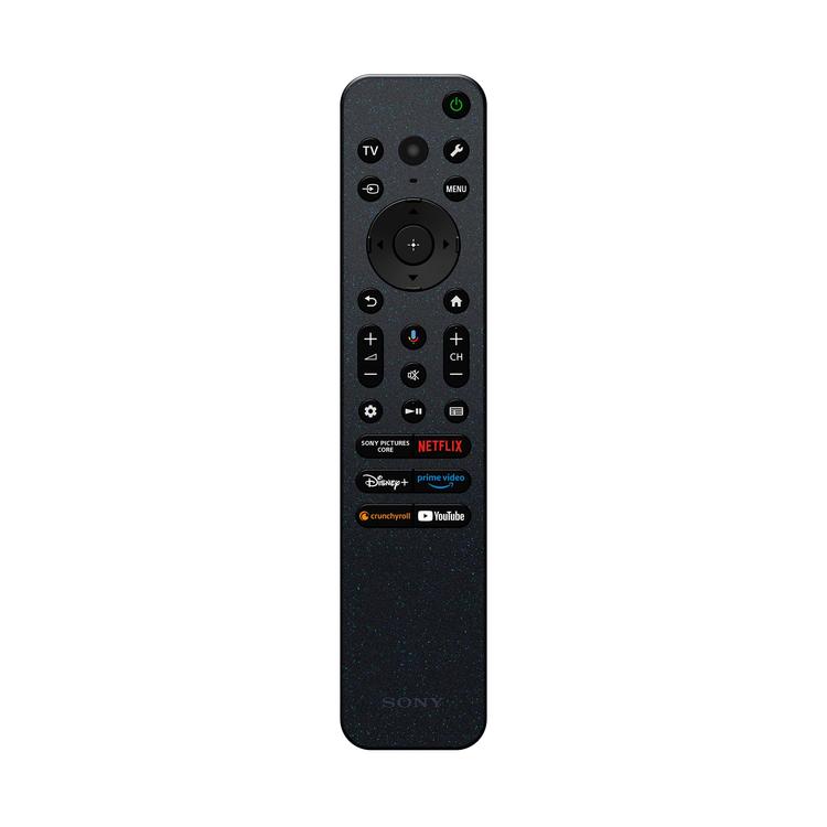 Sony BRAVIA 9 K-75XR90 | 75" TV - Mini LED - XR90 series - 4K HDR - Google TV-Audio Video Centrale