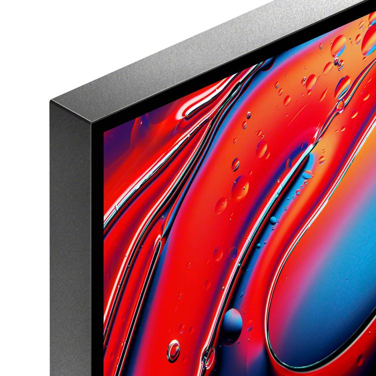 Sony BRAVIA 9 K-85XR90 | 85" TV - Mini LED - XR90 series - 4K HDR - Google TV-Audio Video Centrale