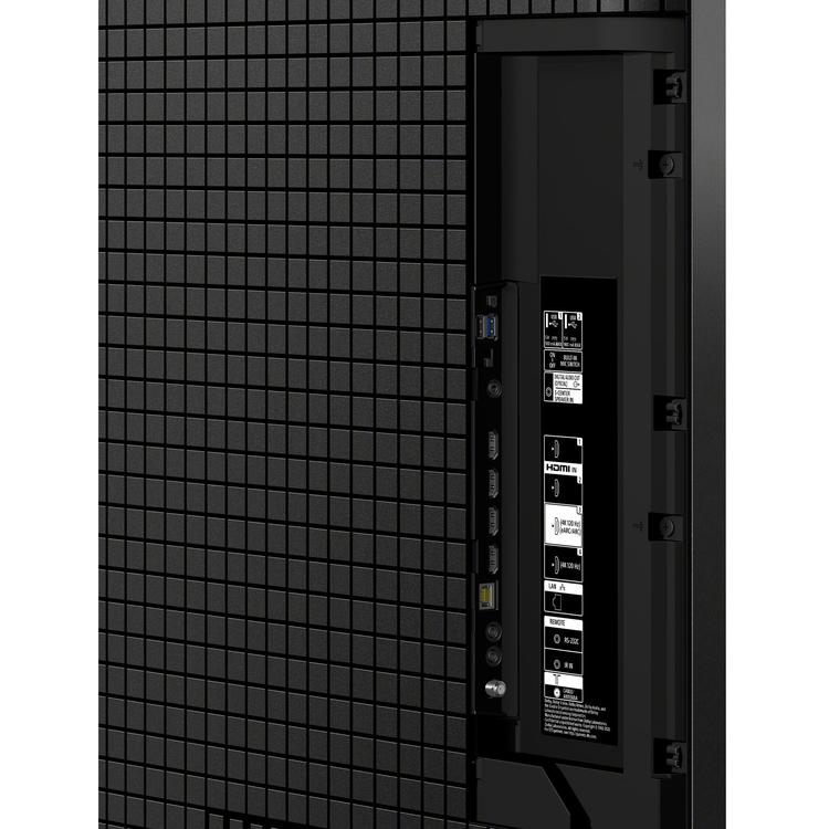 Sony BRAVIA 9 K-85XR90 | 85" TV - Mini LED - XR90 series - 4K HDR - Google TV-Audio Video Centrale