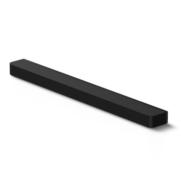 Sony Bravia HTA8000 | Theater Sound Bar 8 - 360 Spacial Sound - 11 Channels - Wireless - 495W - Dolby Atmos - Black-Audio Video Centrale