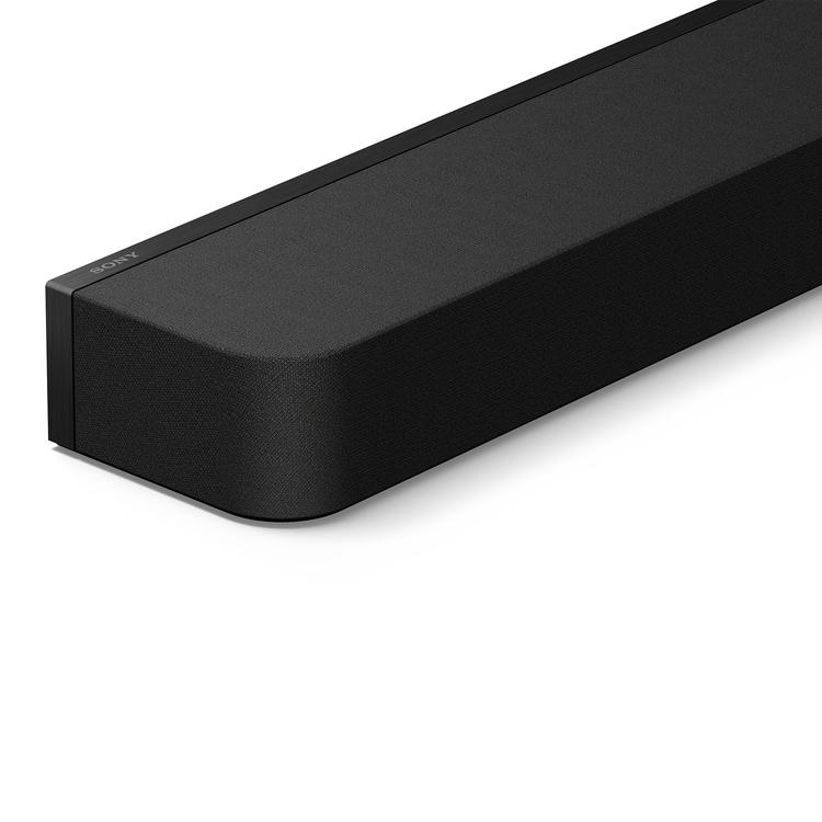 Sony Bravia HTA8000 | Theater Sound Bar 8 - 360 Spacial Sound - 11 Channels - Wireless - 495W - Dolby Atmos - Black-Audio Video Centrale