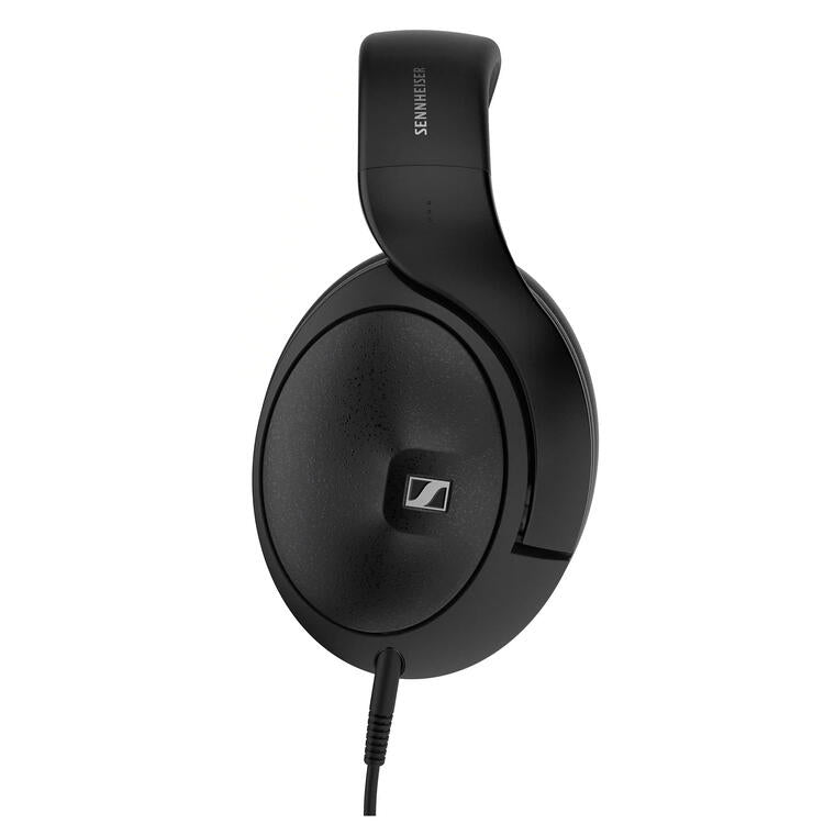 Sennheiser HD620S | Circum-Aural Headphones - Closed design - For Audiophile - Wired - Black-Audio Video Centrale