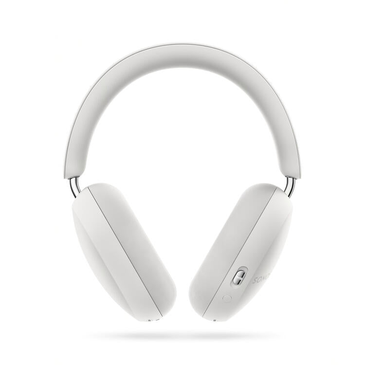 Sonos Ace | Around-Ear Headphones - Up to 30 hours battery life - Bluetooth - White-Audio Video Centrale