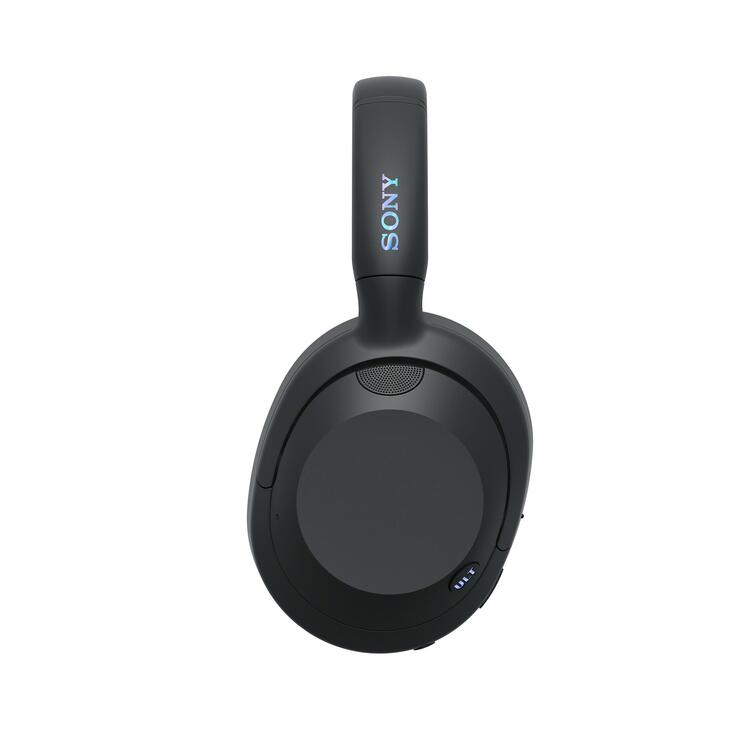 Sony ULT Wear | On-ear headphones - Wireless - Noise reduction - Black-Audio Video Centrale