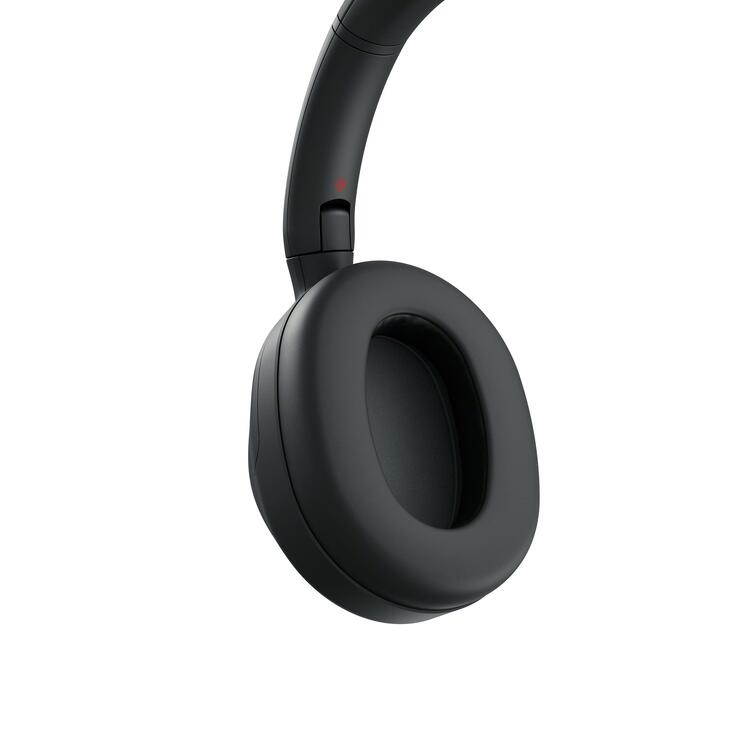 Sony ULT Wear | On-ear headphones - Wireless - Noise reduction - Black-Audio Video Centrale