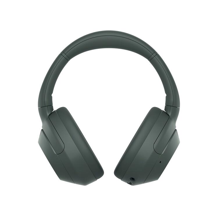 Sony ULT Wear | On-ear headphones - Wireless - Noise reduction - Forest grey-Audio Video Centrale