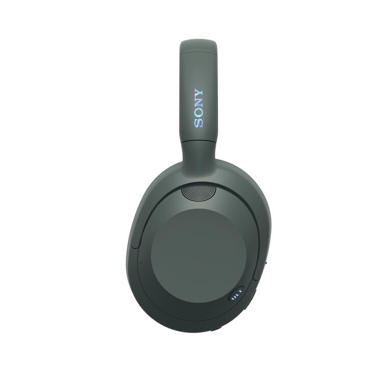 Sony ULT Wear | On-ear headphones - Wireless - Noise reduction - Forest grey-Audio Video Centrale