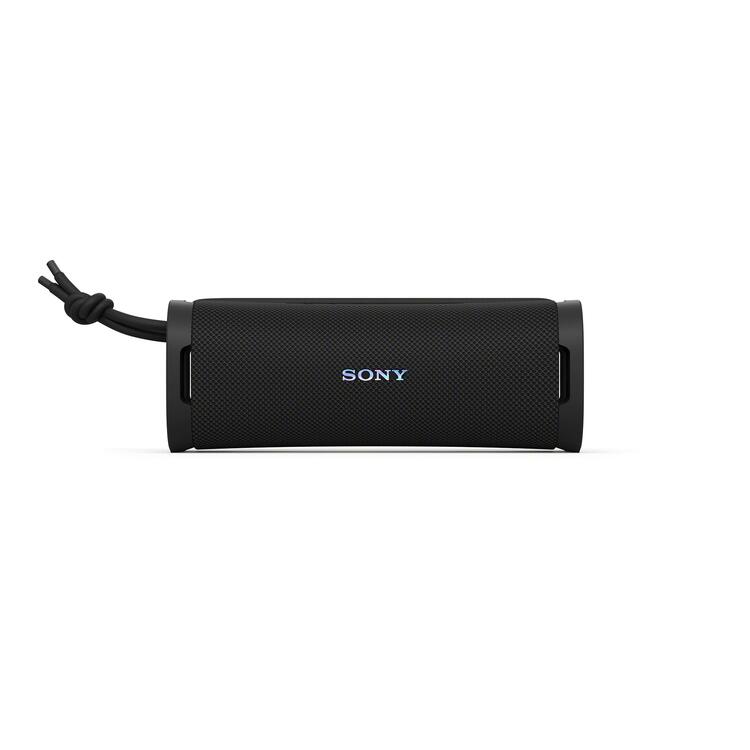 Sony FIELD 1 SRSULT10 | Portable Speaker - Wireless - Bluetooth - Black-Audio Video Centrale