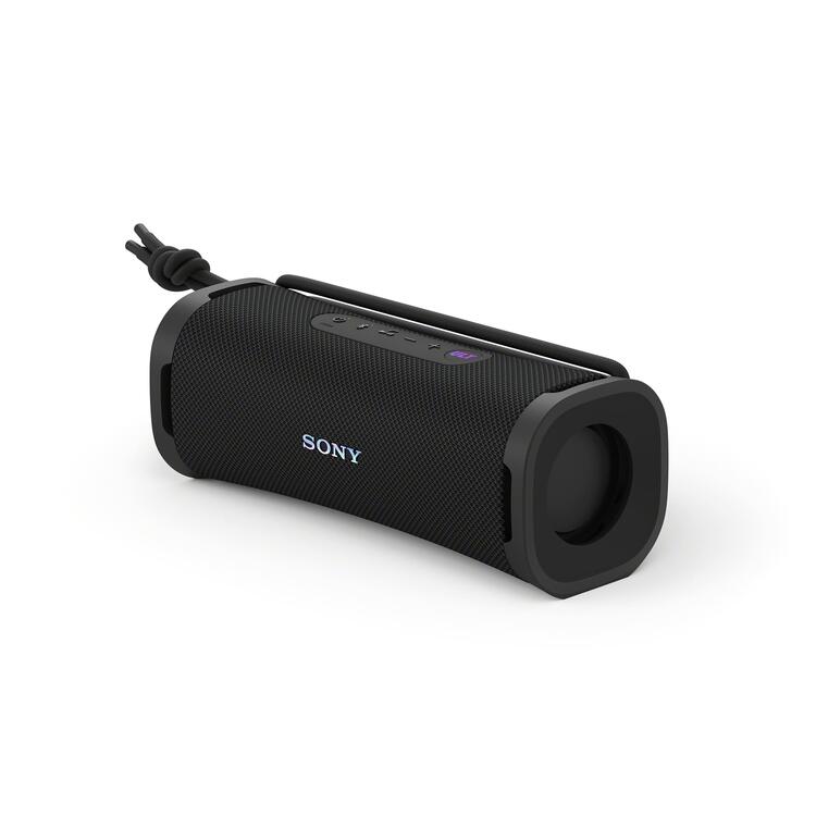 Sony FIELD 1 SRSULT10 | Portable Speaker - Wireless - Bluetooth - Black-Audio Video Centrale