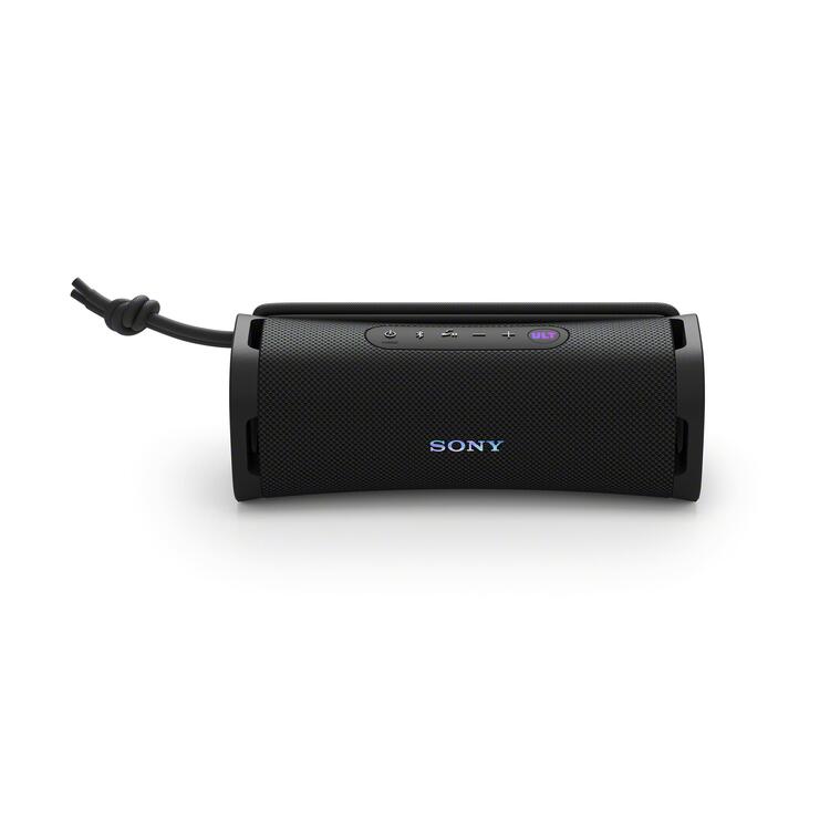 Sony FIELD 1 SRSULT10 | Portable Speaker - Wireless - Bluetooth - Black-Audio Video Centrale