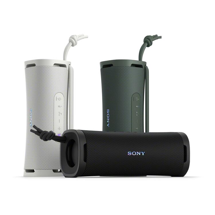 Sony FIELD 1 SRSULT10 | Portable Speaker | Audio Video Centrale