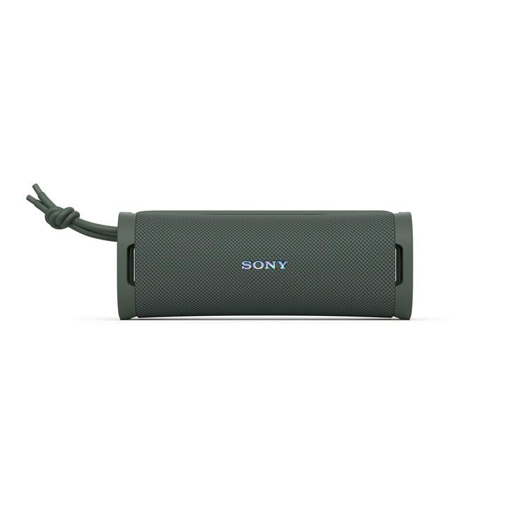 Sony FIELD 1 SRSULT10 | Portable Speaker - Wireless - Bluetooth - Forest grey-Audio Video Centrale