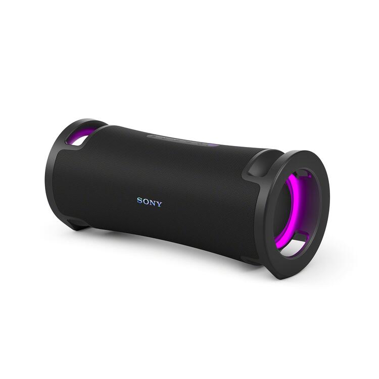 Sony FIELD 7 SRSULT70 | Portable Speaker - Wireless - Bluetooth - Black-Audio Video Centrale