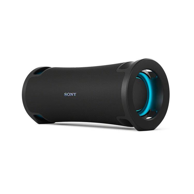 Sony FIELD 7 SRSULT70 | Portable Speaker - Wireless - Bluetooth - Black-Audio Video Centrale