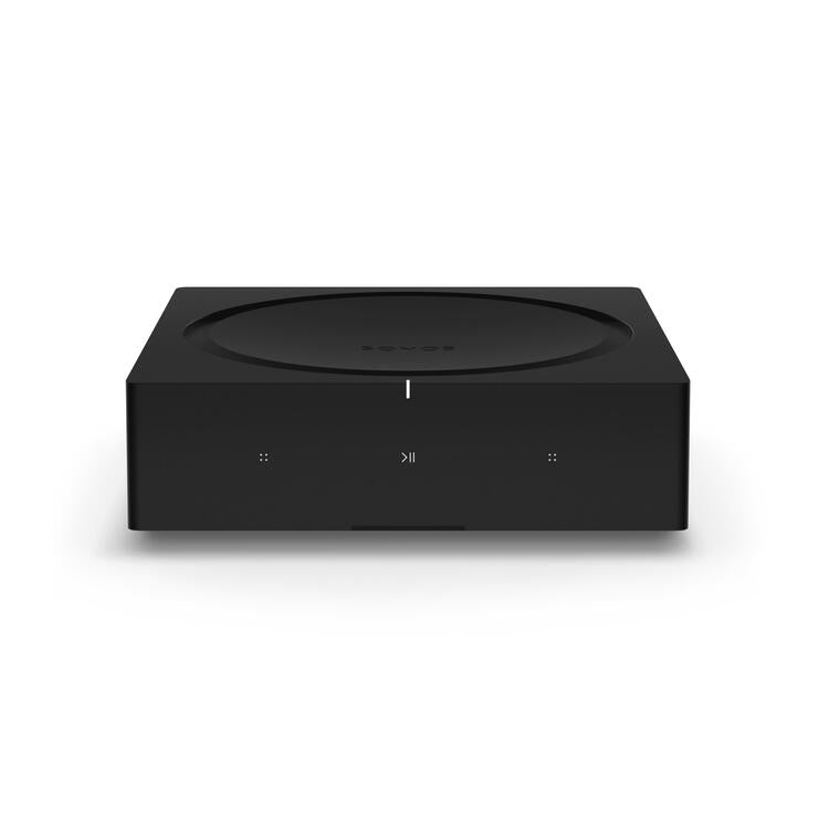 Sonos | In-Wall Set - Amp + 2 In-Wall Speakers by Sonance - Wi-Fi-Audio Video Centrale