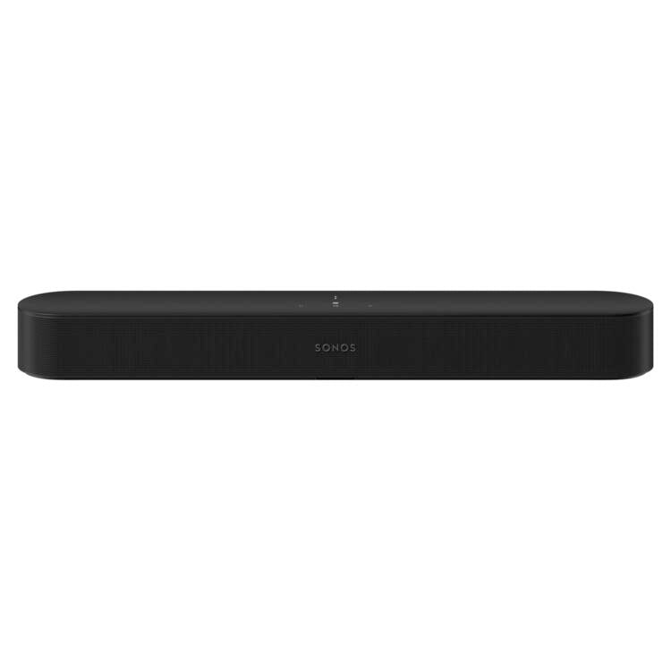 Sonos | Personal Entertainment System with Sonos Beam (2nd gen.) and Sonos Ace - Black-Audio Video Centrale