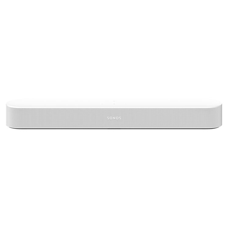 Sonos | Personal Entertainment System with Sonos Beam (2nd gen.) and Sonos Ace - White-Audio Video Centrale