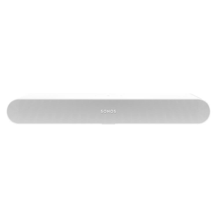 Sonos | Personal Entertainment System with Sonos Ray and Sonos Ace - White-Audio Video Centrale