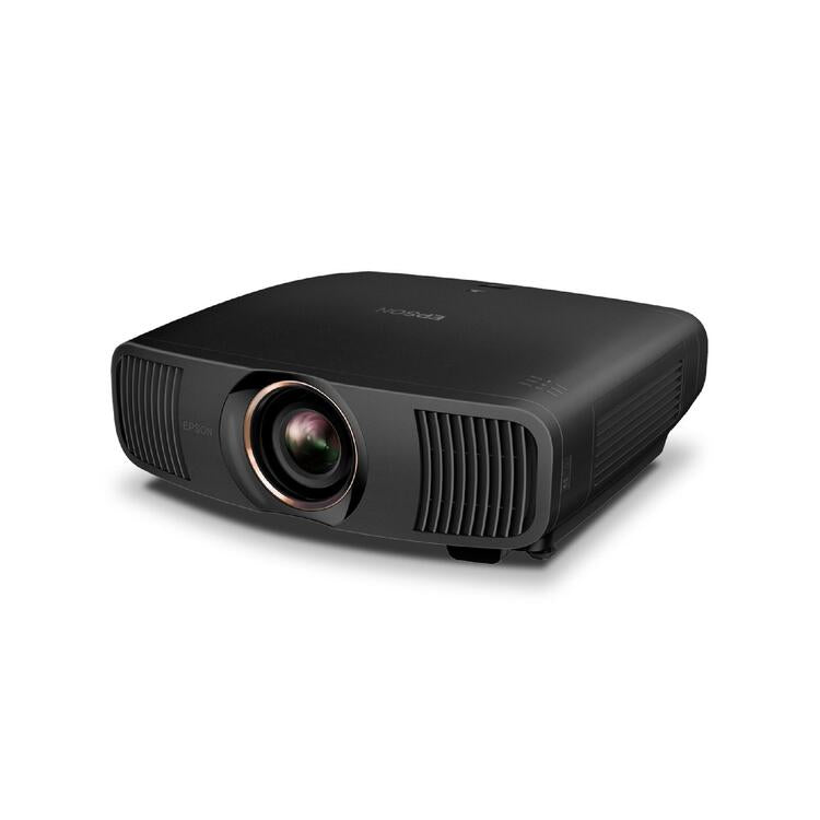 Epson QB1000 | 4K laser projector - 3LCD HDR - 3300 lumens - Black-Audio Video Centrale