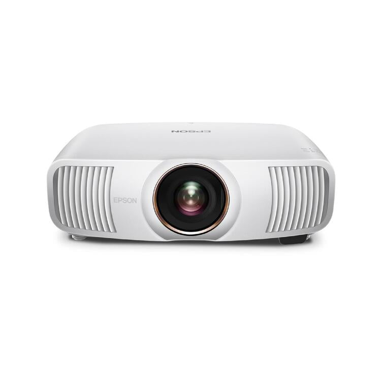 Epson QB1000 | 4K laser projector - 3LCD HDR - 3300 lumens - White-Audio Video Centrale