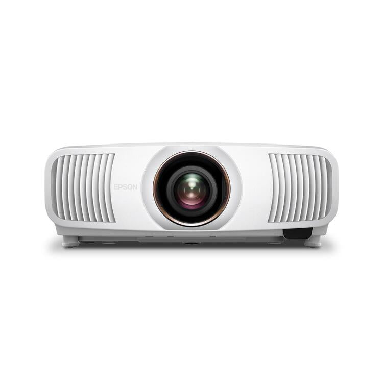 Epson QB1000 | 4K laser projector - 3LCD HDR - 3300 lumens - White-Audio Video Centrale