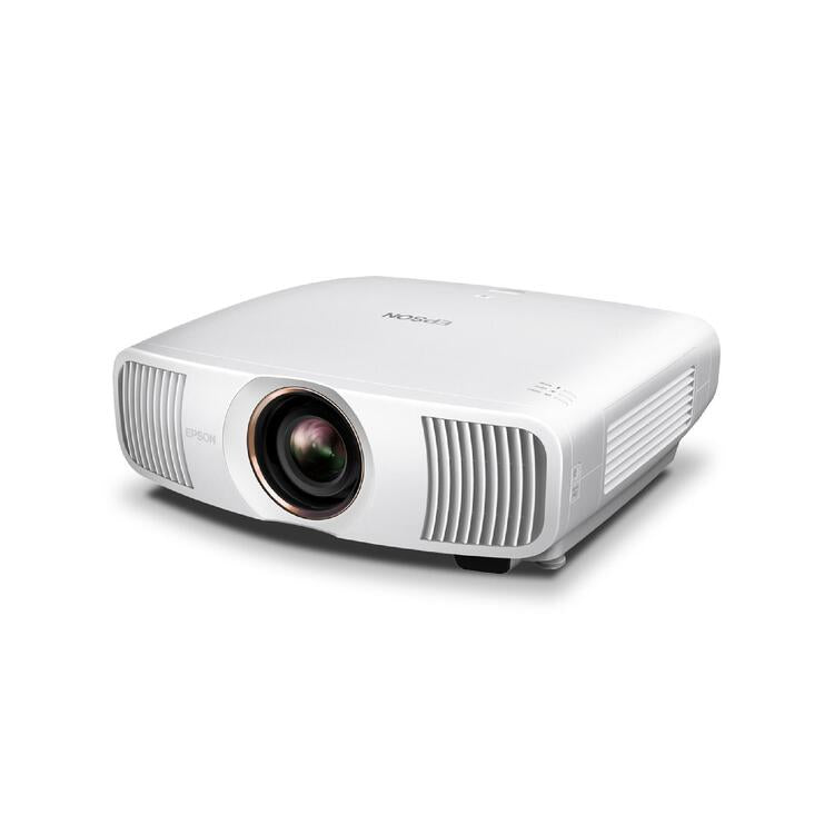 Epson QB1000 | 4K laser projector - 3LCD HDR - 3300 lumens - White-Audio Video Centrale