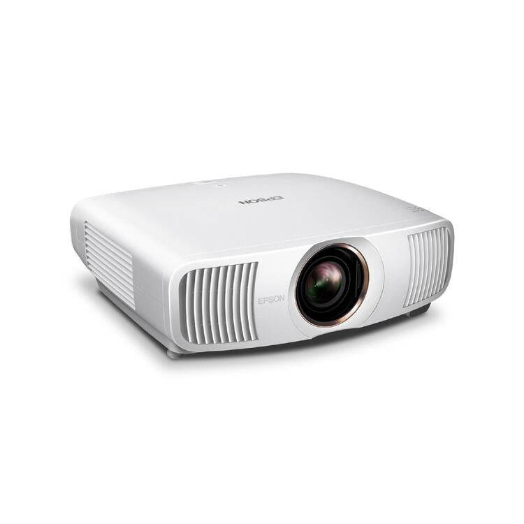 Epson QB1000 | 4K laser projector - 3LCD HDR - 3300 lumens - White-Audio Video Centrale