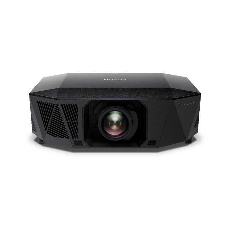 Epson QL3000 | 4K laser projector - 3LCD HDR - 6000 lumens - Black-Audio Video Centrale