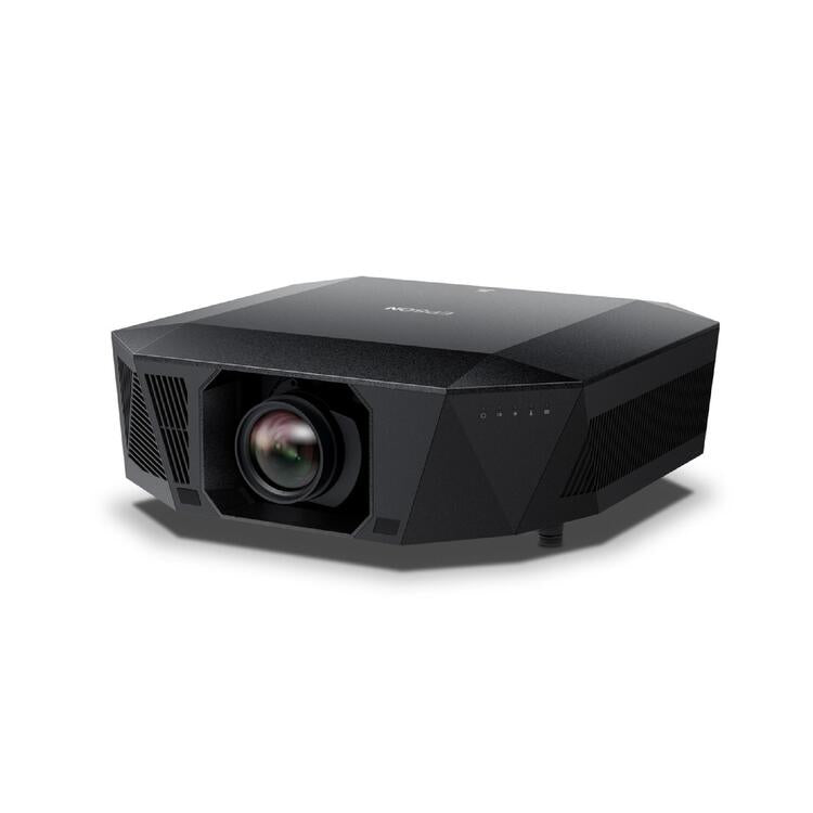 Epson QL3000 | 4K laser projector - 3LCD HDR - 6000 lumens - Black-Audio Video Centrale