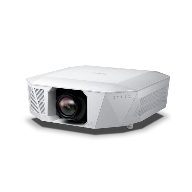 Epson QL3000 | 4K laser projector - 3LCD HDR - 6000 lumens - White-Audio Video Centrale