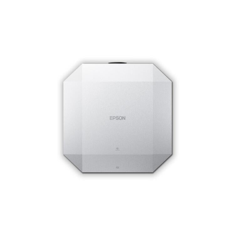 Epson QL3000 | 4K laser projector - 3LCD HDR - 6000 lumens - White-Audio Video Centrale