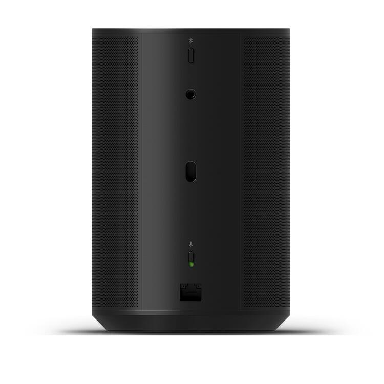 Sonos Era 100 Pro | Smart Speaker - PoE+ - Zone Management - Black - Pair-Audio Video Centrale