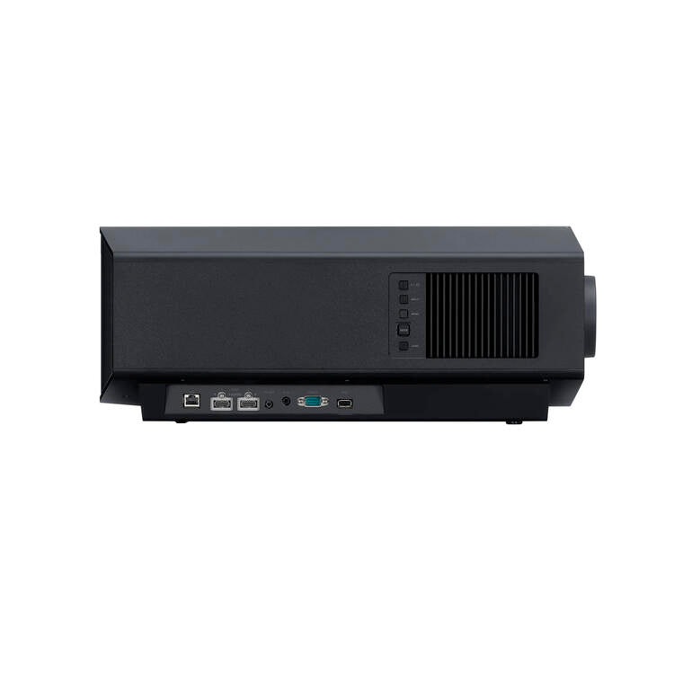 Sony VPLXW8100ES | Bravia 9 laser projector - XR processor - 4K SXRD panel - Black-Audio Video Centrale