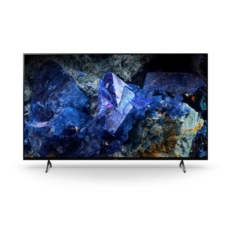 Sony BRAVIA XR55A75L | 55” Smart TV - OLED - A75L Series - 4K Ultra HD - HDR - Google TV-Audio Video Centrale