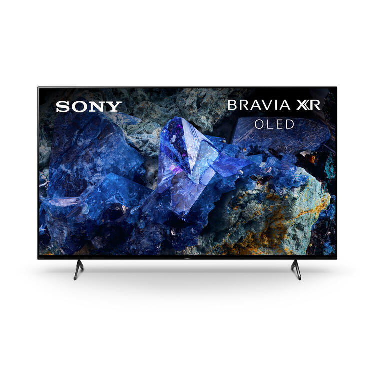 Sony BRAVIA XR55A75L | 55” Smart TV - OLED - A75L Series - 4K Ultra HD - HDR - Google TV-Audio Video Centrale