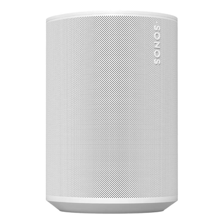 Sonos | Surround Set with Arc Ultra - 9.1.4 Channels + 2 Era 100 - White-Audio Video Centrale