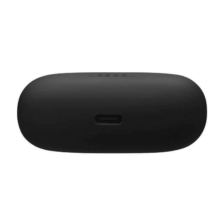 JBL Vibe Beam 2 | In-Ear Headphones - Wireless - Bluetooth - Smart Ambient Technology - Black-Audio Video Centrale