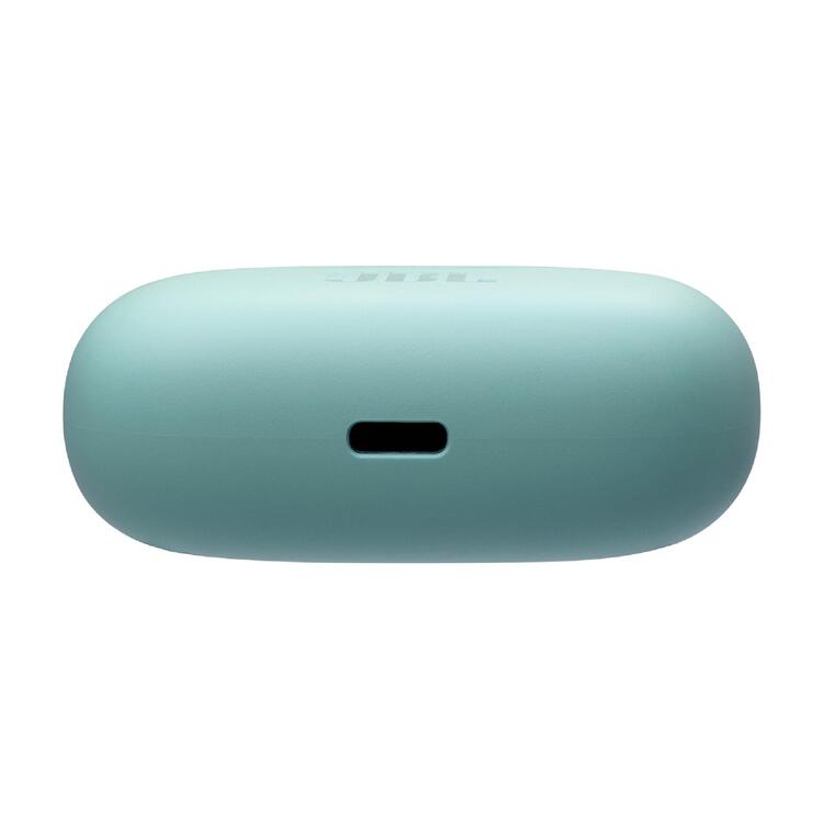 JBL Vibe Beam 2 | In-Ear Headphones - Wireless - Bluetooth - Smart Ambient Technology - Blue-Audio Video Centrale