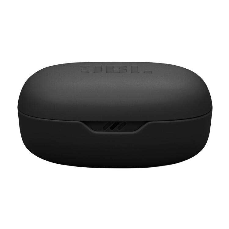 JBL Vibe Flex 2 | In-Ear Headphones - Wireless - Bluetooth - Smart Ambient Technology - Black-Audio Video Centrale