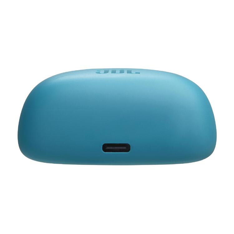 JBL Tune Buds 2 | In-Ear Headphones - 100% - Wireless - Bluetooth - Noise reduction - 6 microphones - Turquoise-Audio Video Centrale
