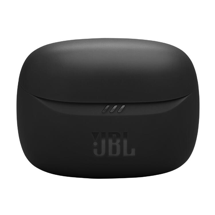 JBL Tune Beam 2 | In-Ear Headphones - 100% Wireless - Bluetooth - Smart Ambient - 6 Microphones - Black-Audio Video Centrale
