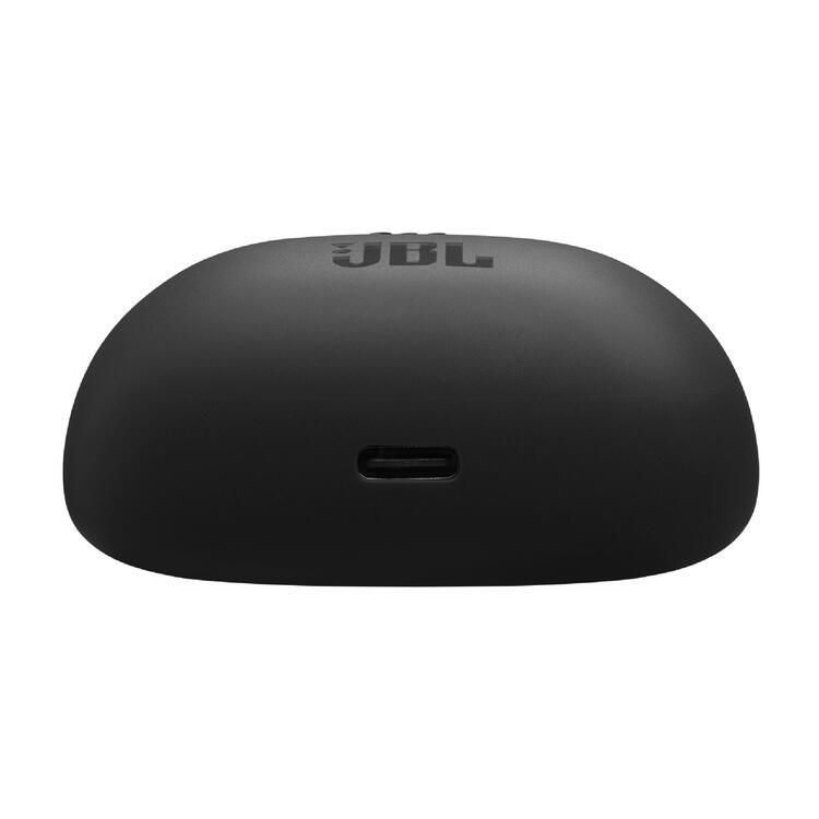 JBL Tune Beam 2 | In-Ear Headphones - 100% Wireless - Bluetooth - Smart Ambient - 6 Microphones - Black-Audio Video Centrale