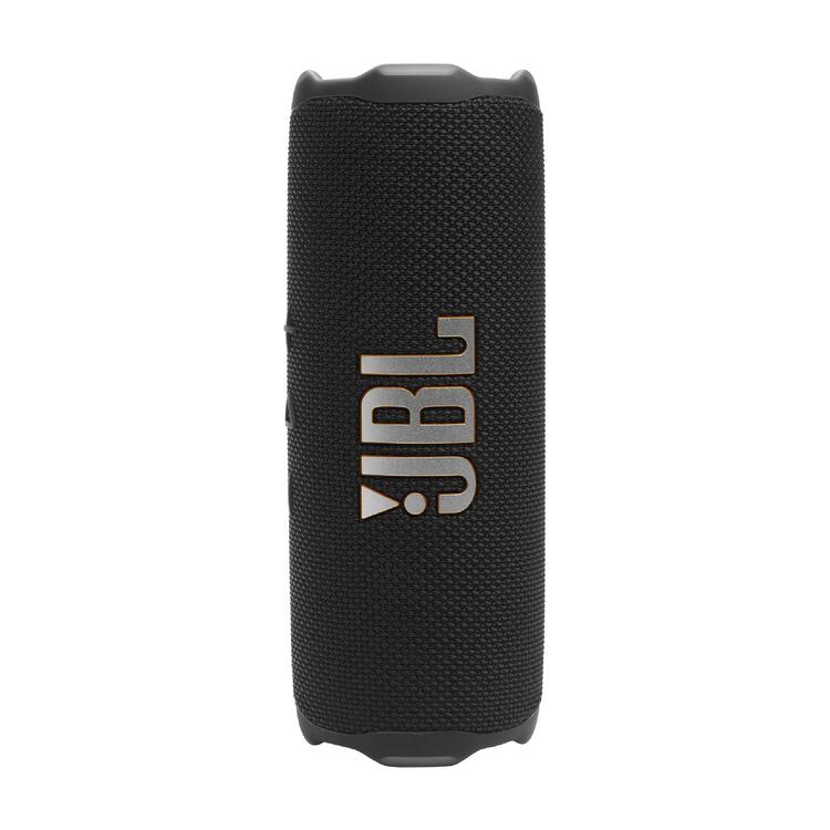 JBL Flip 7 | Portable Speaker - Bluetooth - Waterproof - Up to 14 hours battery life - Black-Audio Video Centrale