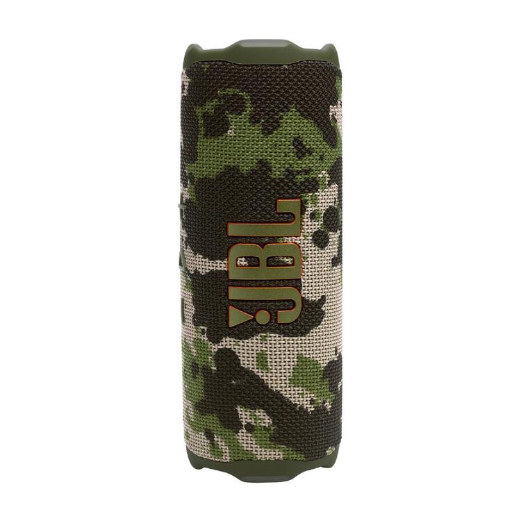 JBL Flip 7 | Portable Speaker - Bluetooth - Waterproof - Up to 14 hours battery life - Squad-Audio Video Centrale